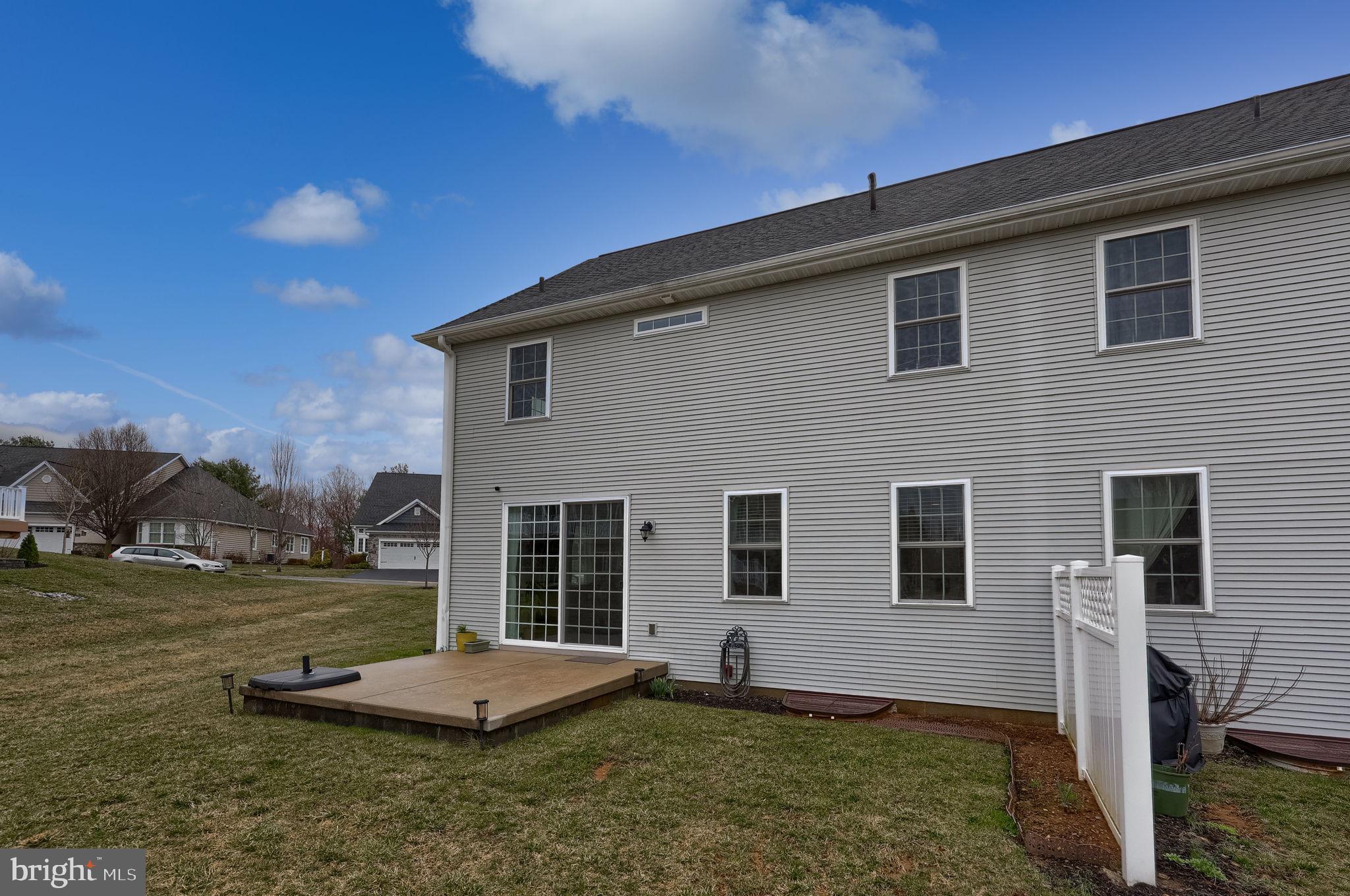 CROSSGATES - Residential