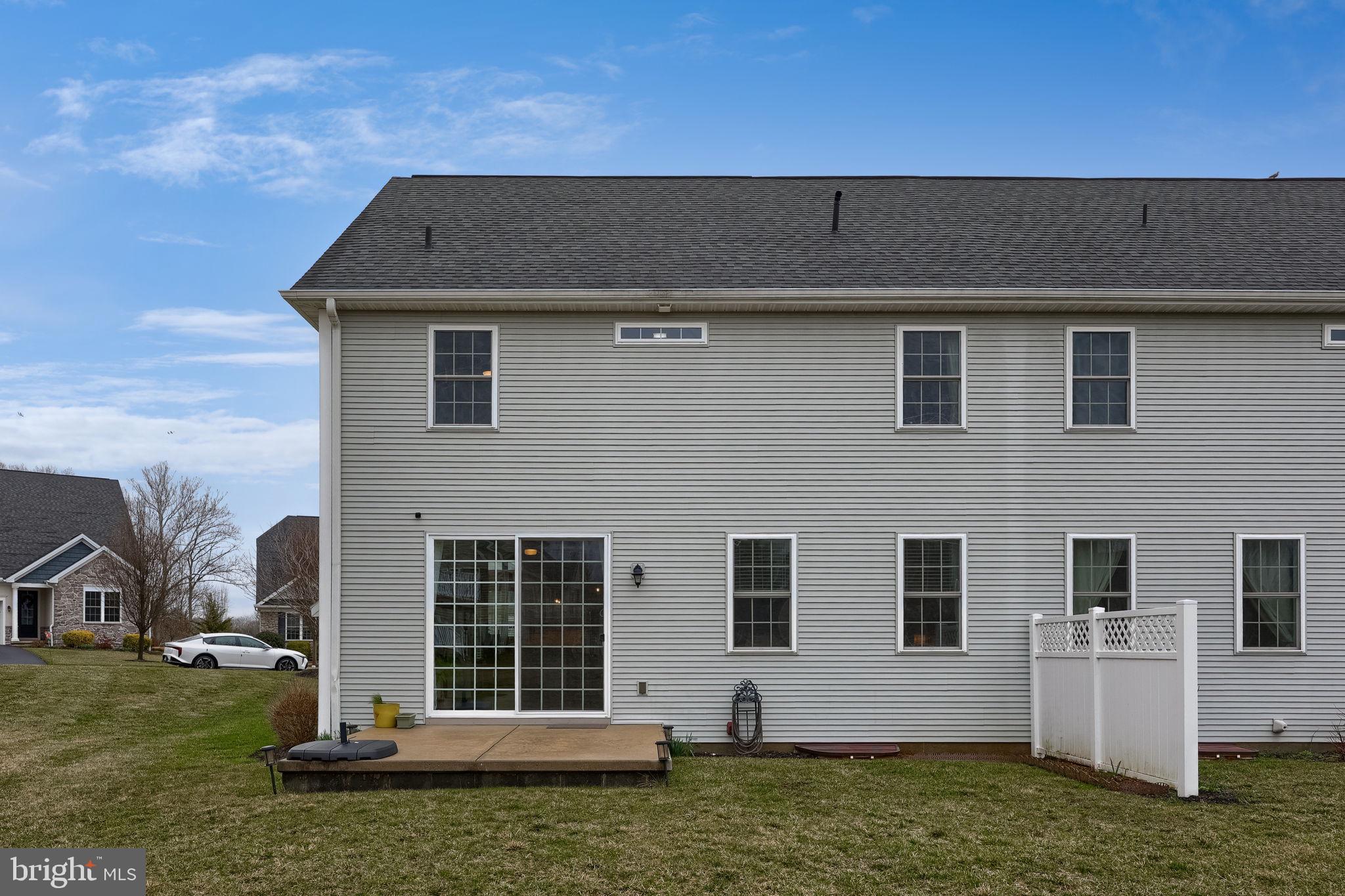 CROSSGATES - Residential