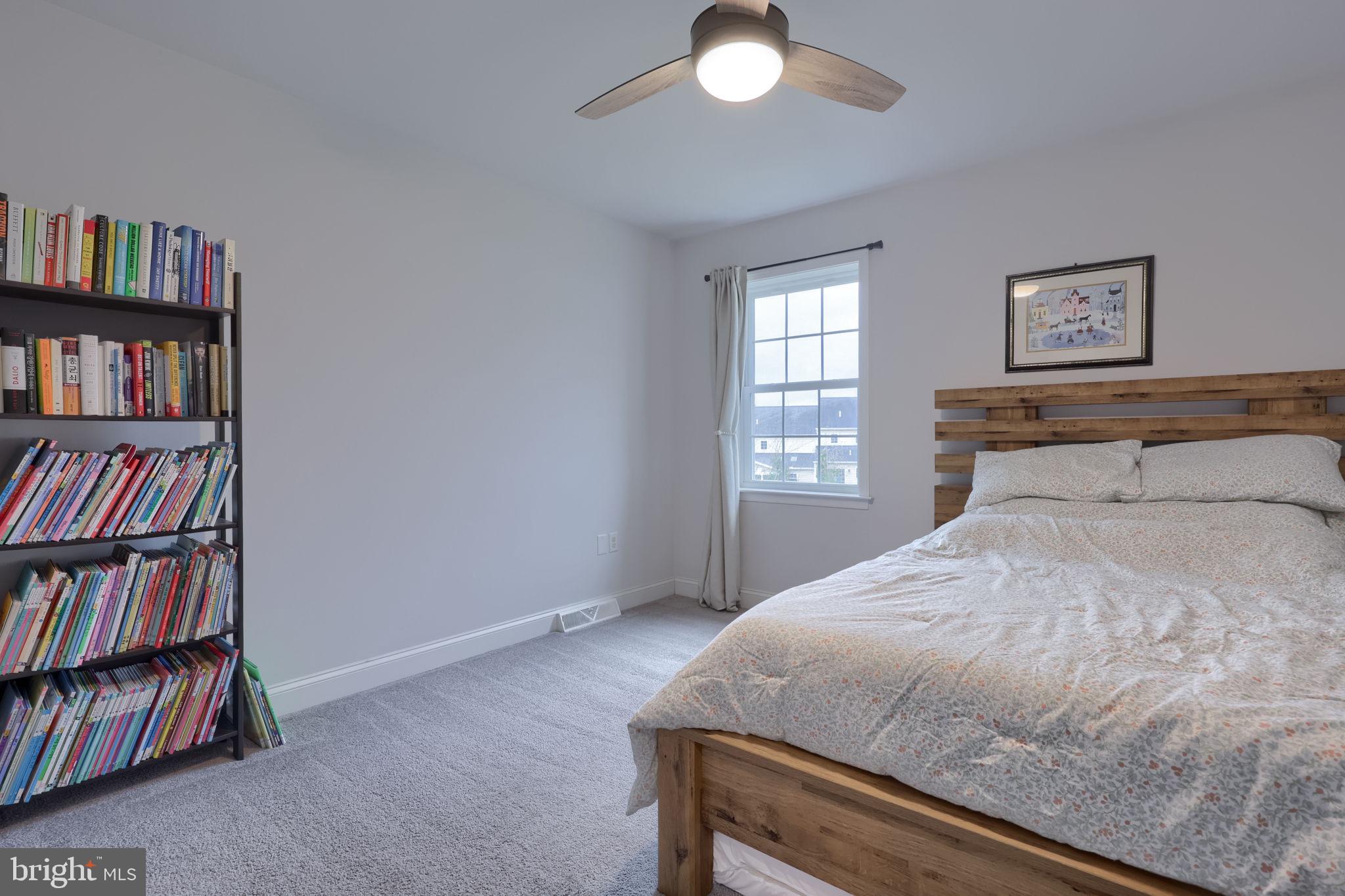 CROSSGATES - Residential