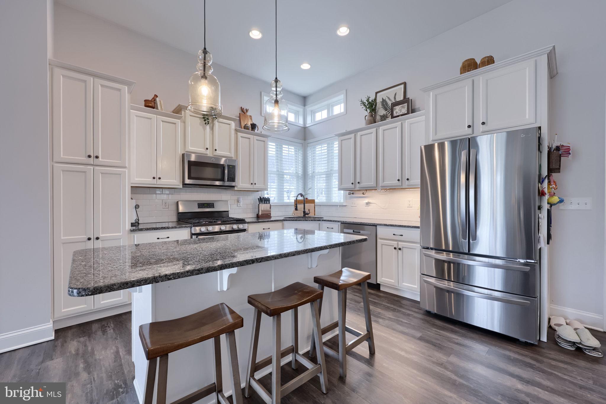 CROSSGATES - Residential