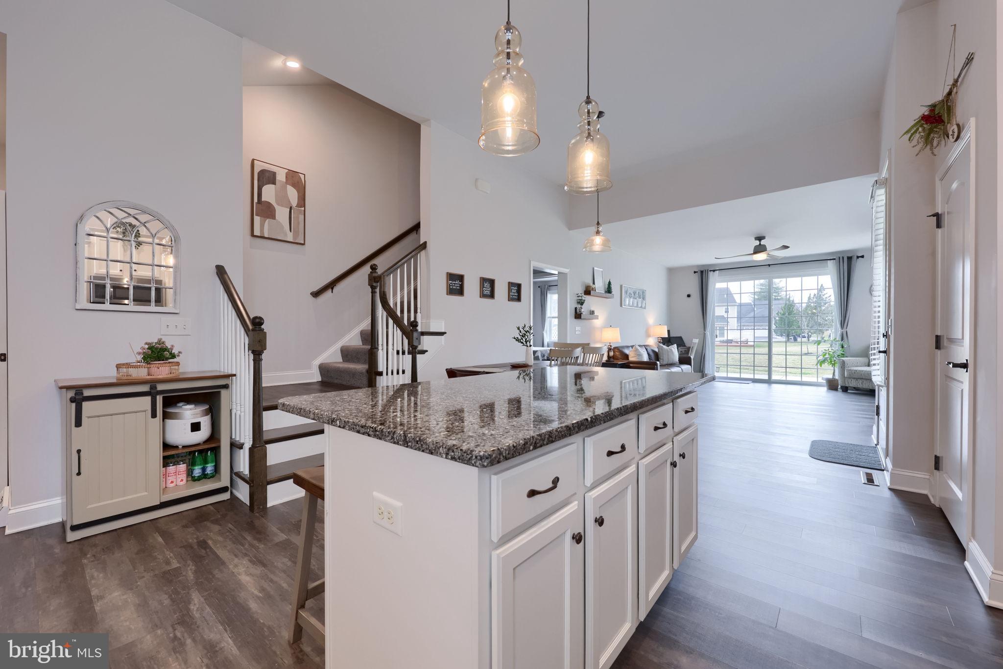 CROSSGATES - Residential