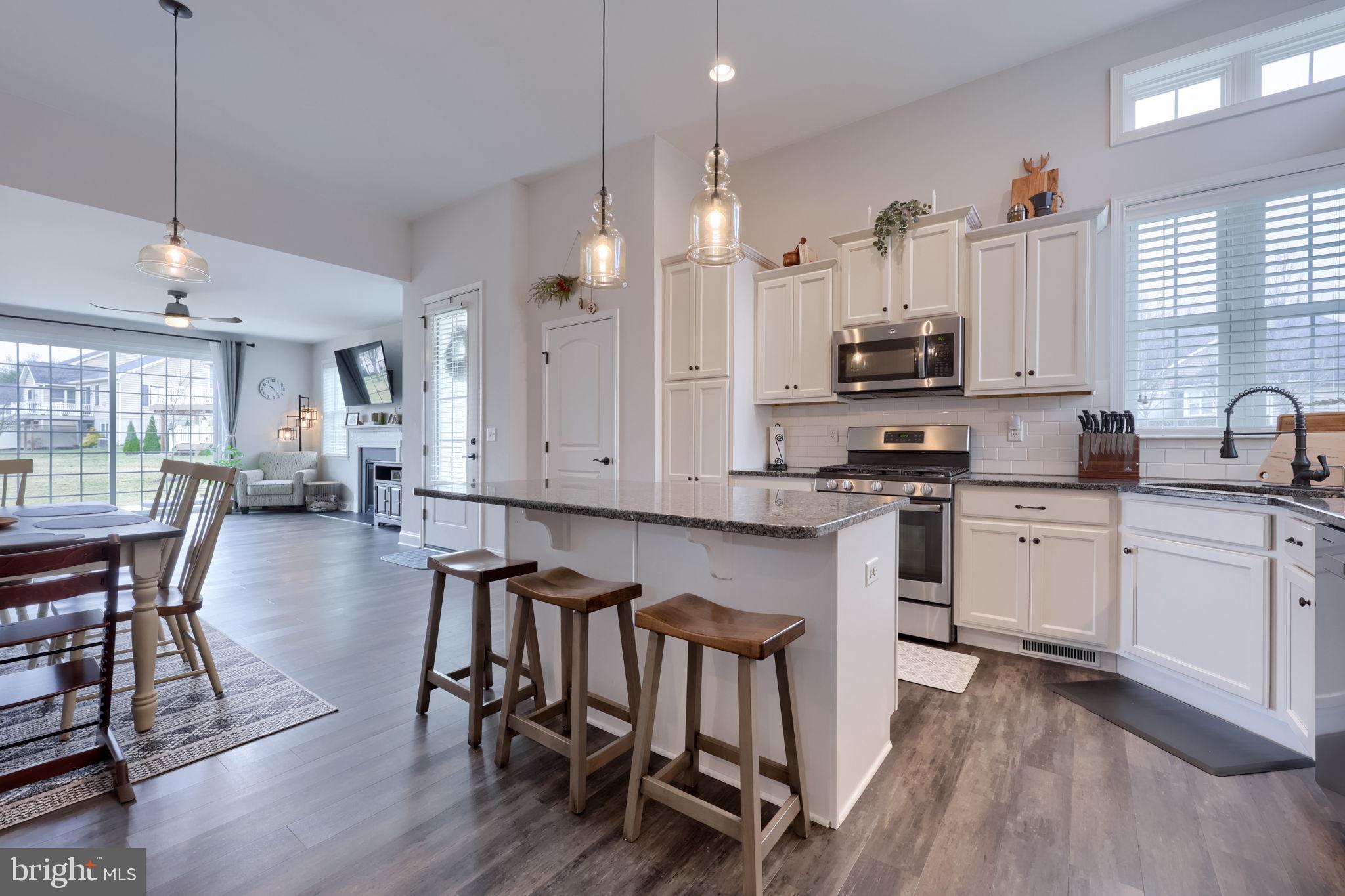 CROSSGATES - Residential