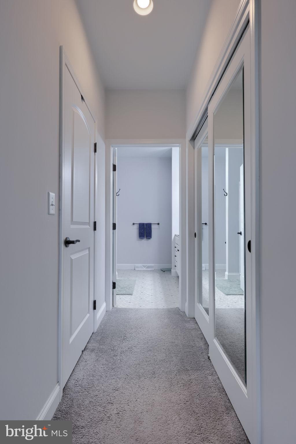 CROSSGATES - Residential