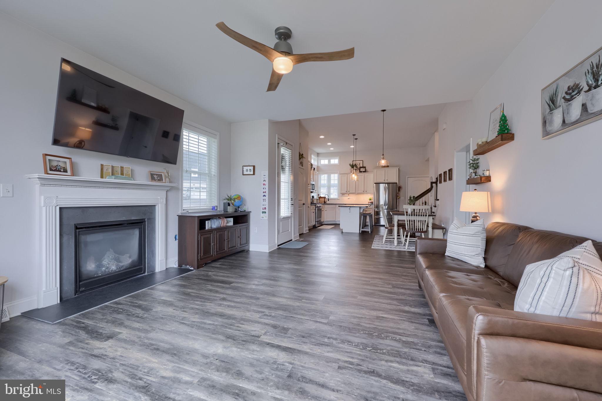 CROSSGATES - Residential