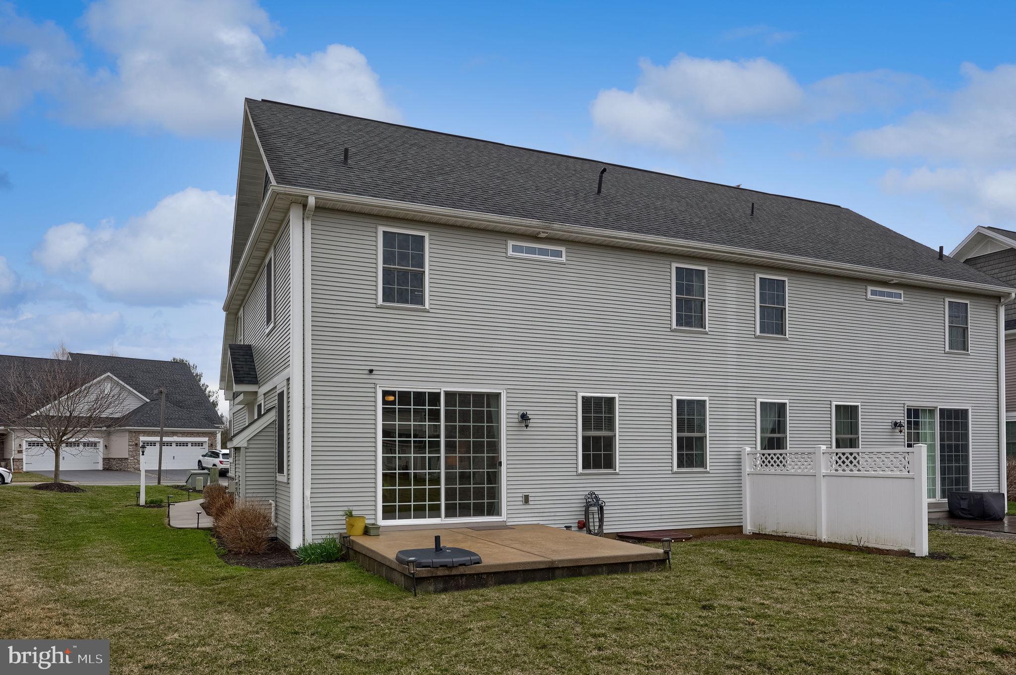 CROSSGATES - Residential