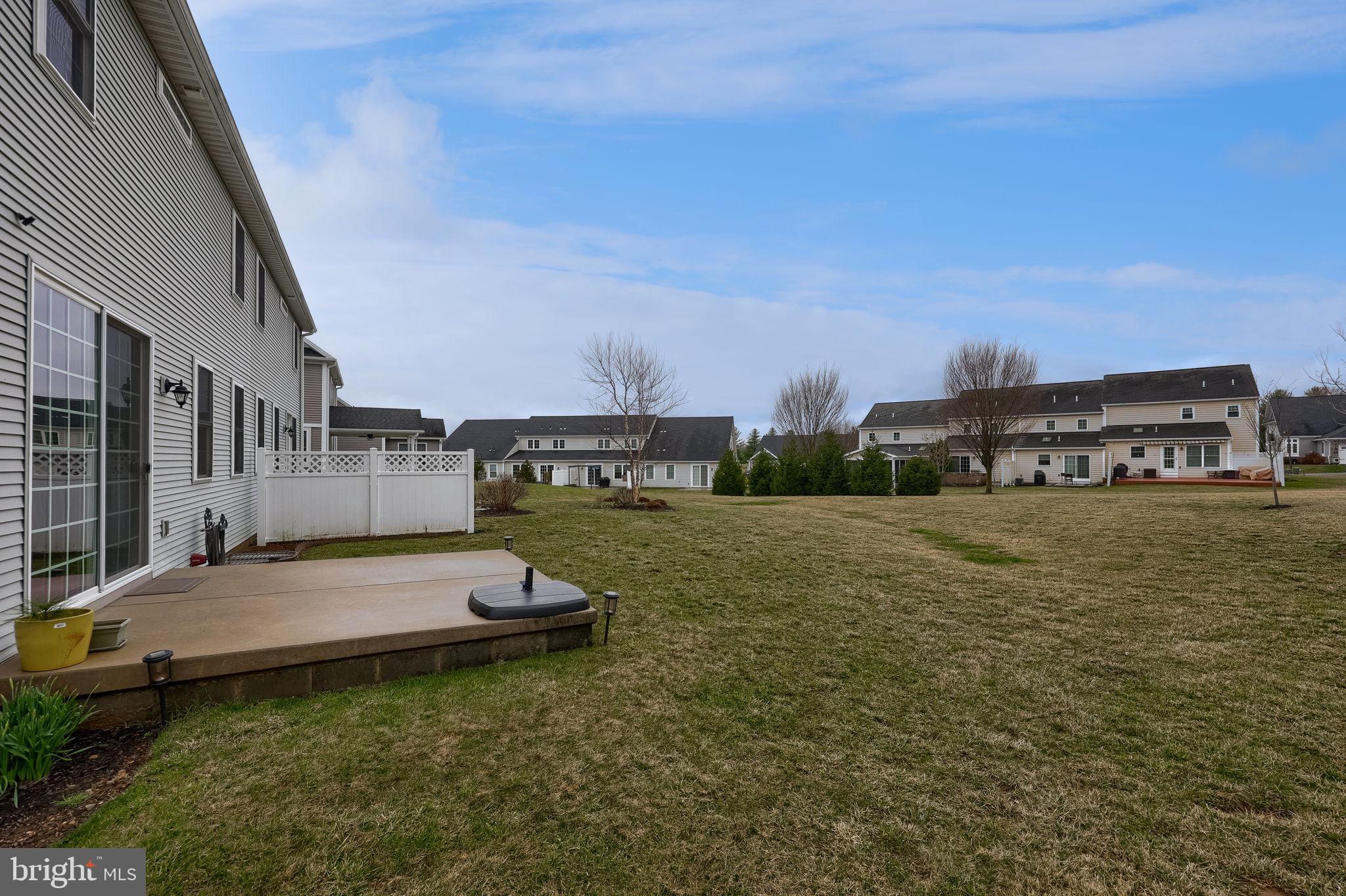 CROSSGATES - Residential