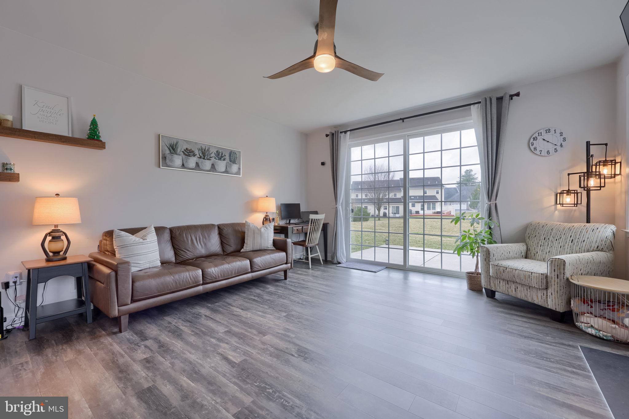 CROSSGATES - Residential