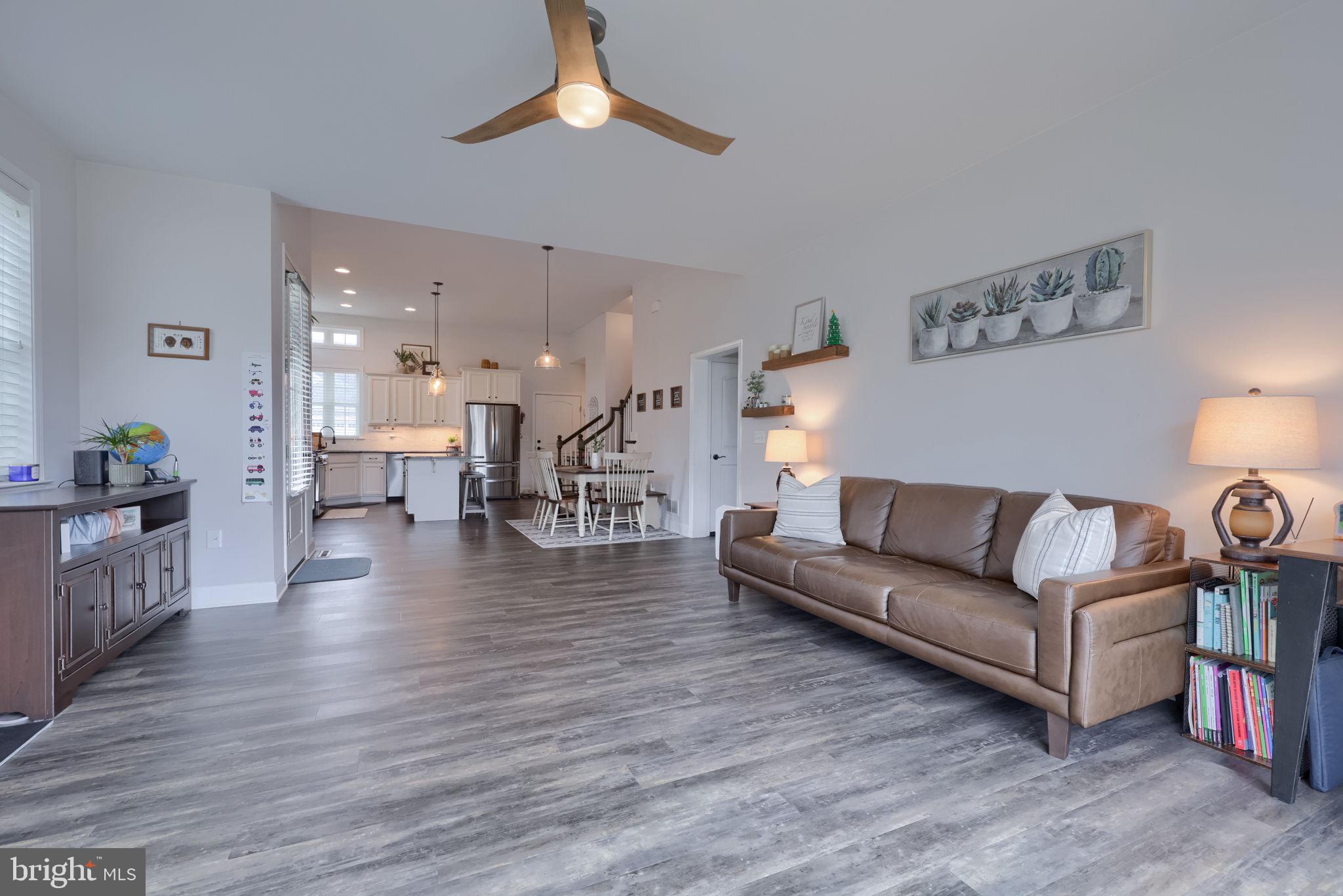 CROSSGATES - Residential