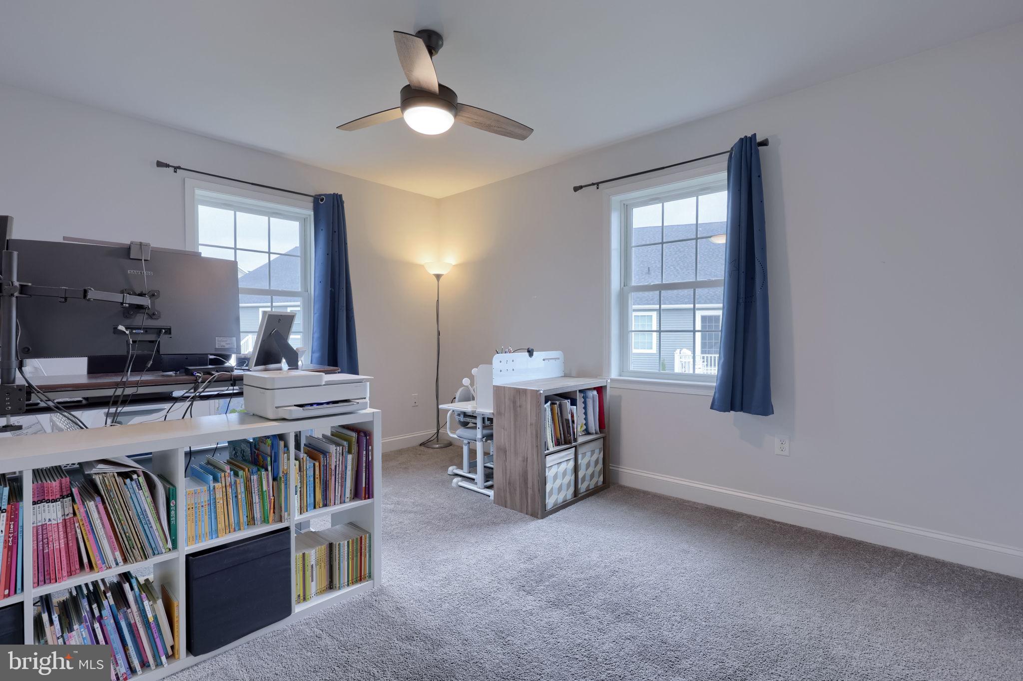 CROSSGATES - Residential