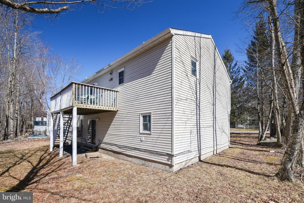 Photo of 4587 Briarcliff Terrace, TOBYHANNA, PA 18466 (MLS # PAMR2004614)
