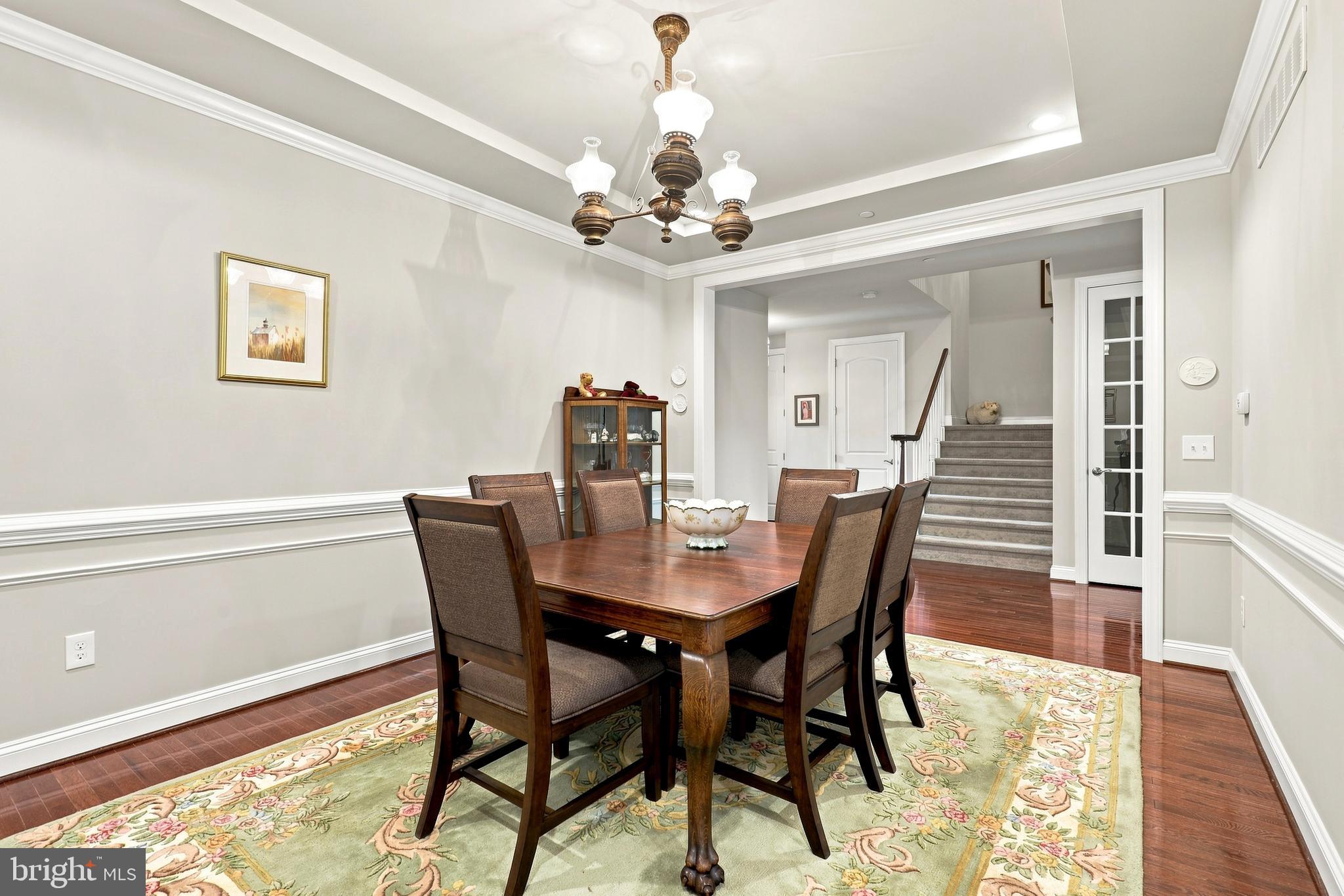 305 WHITEMARSH DRIVE