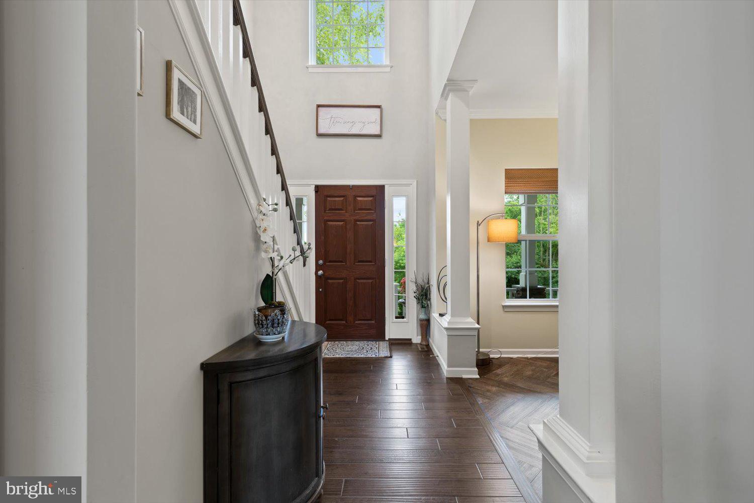 BRUNNERVILLE - Residential