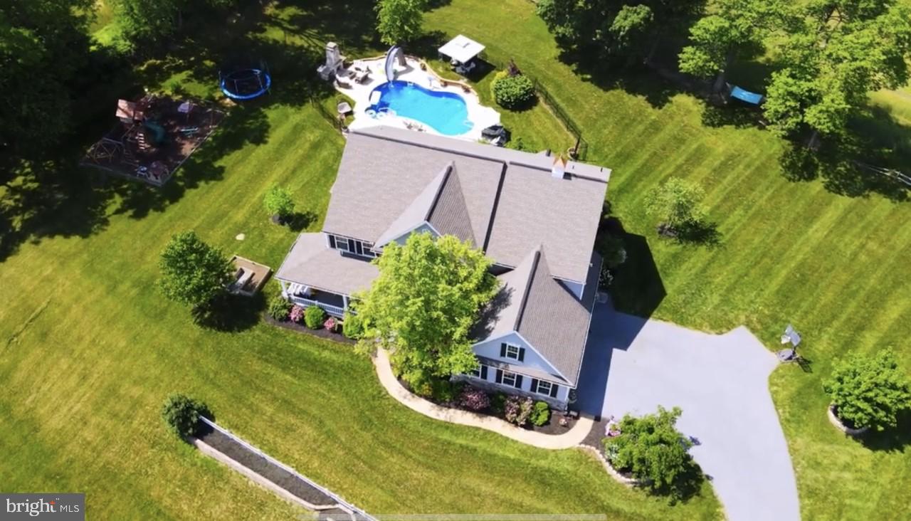 BRUNNERVILLE - Residential