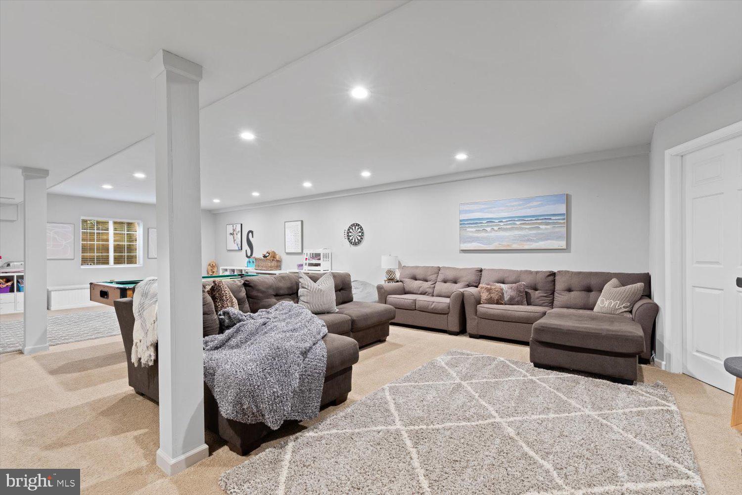 BRUNNERVILLE - Residential