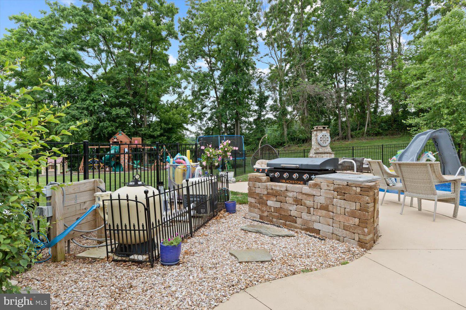 BRUNNERVILLE - Residential