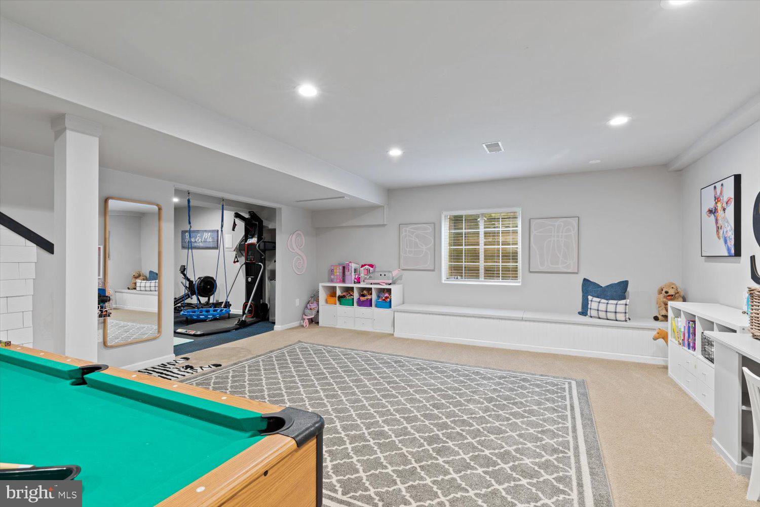 BRUNNERVILLE - Residential