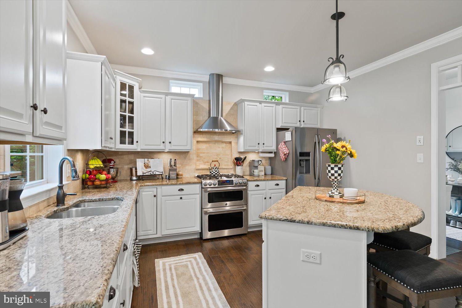 BRUNNERVILLE - Residential