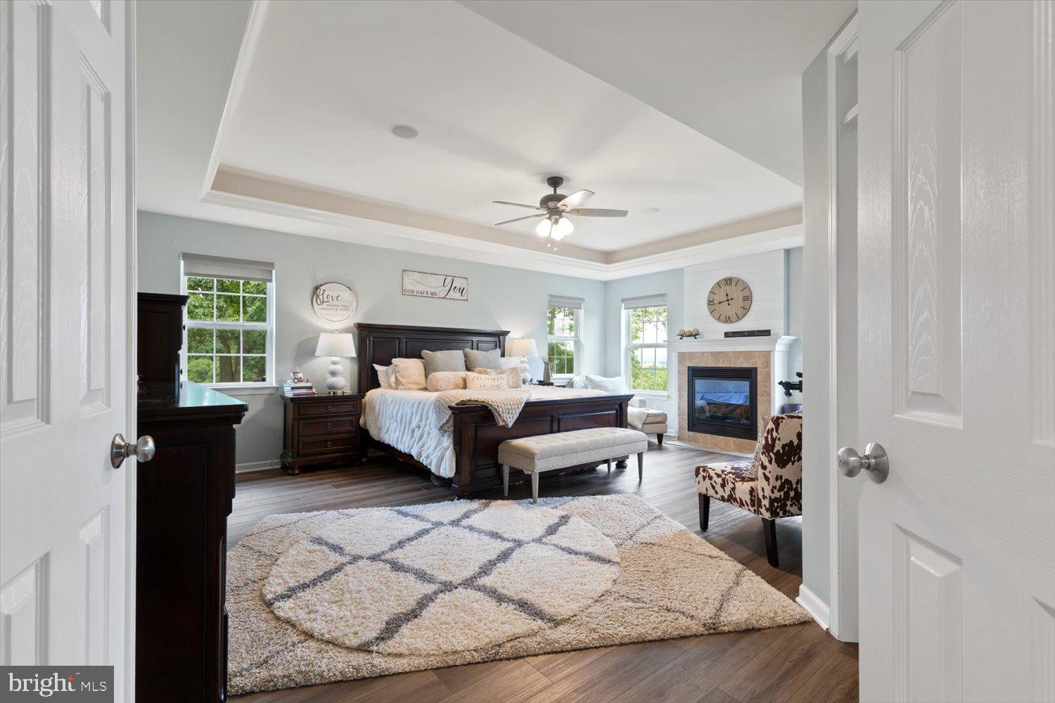 BRUNNERVILLE - Residential