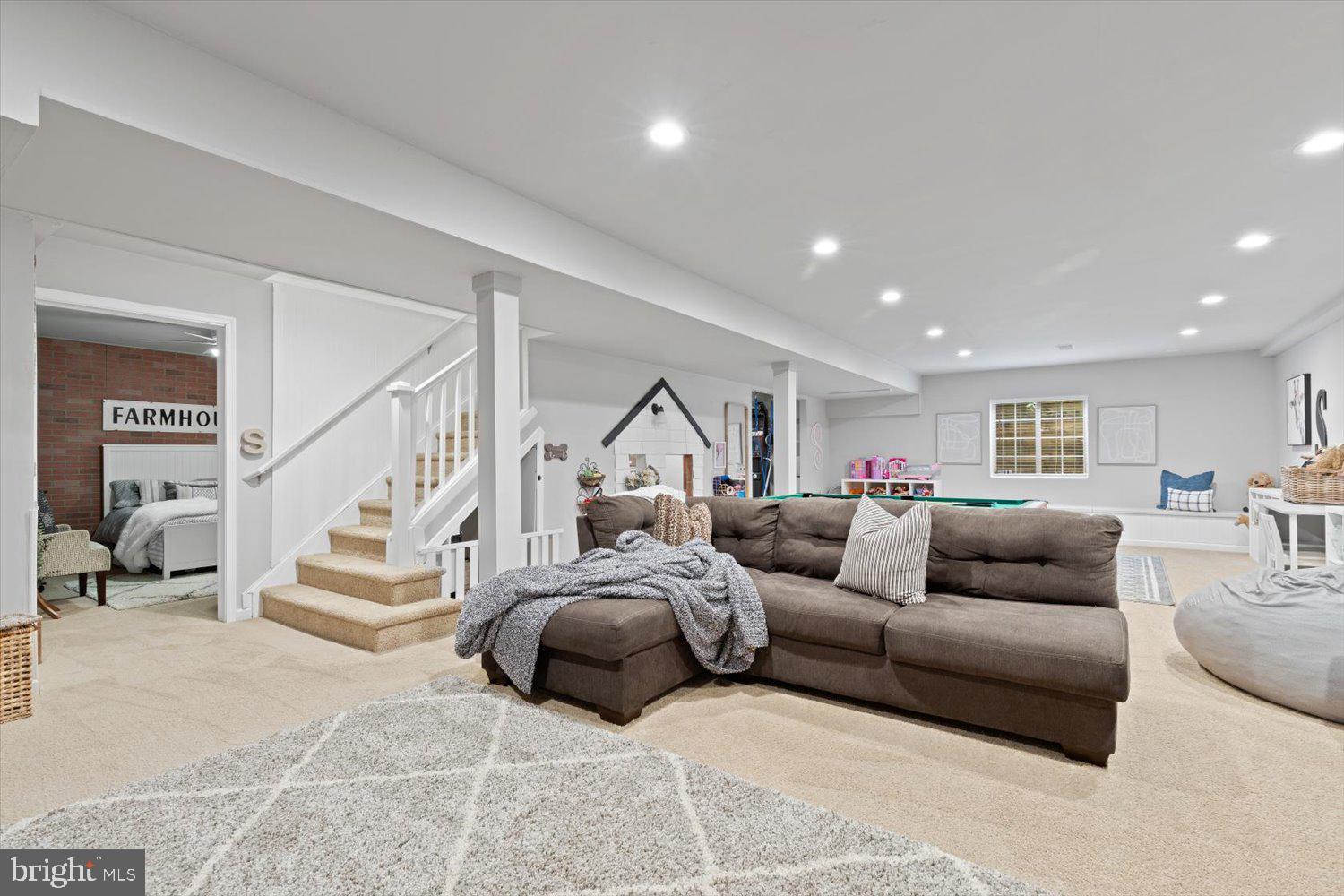 BRUNNERVILLE - Residential