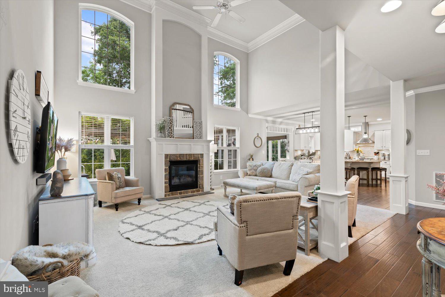 BRUNNERVILLE - Residential