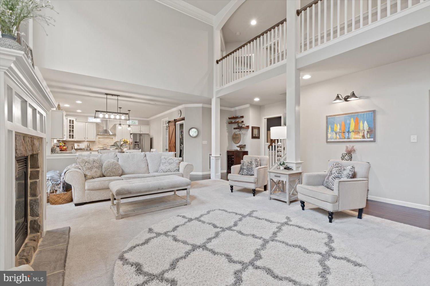 BRUNNERVILLE - Residential