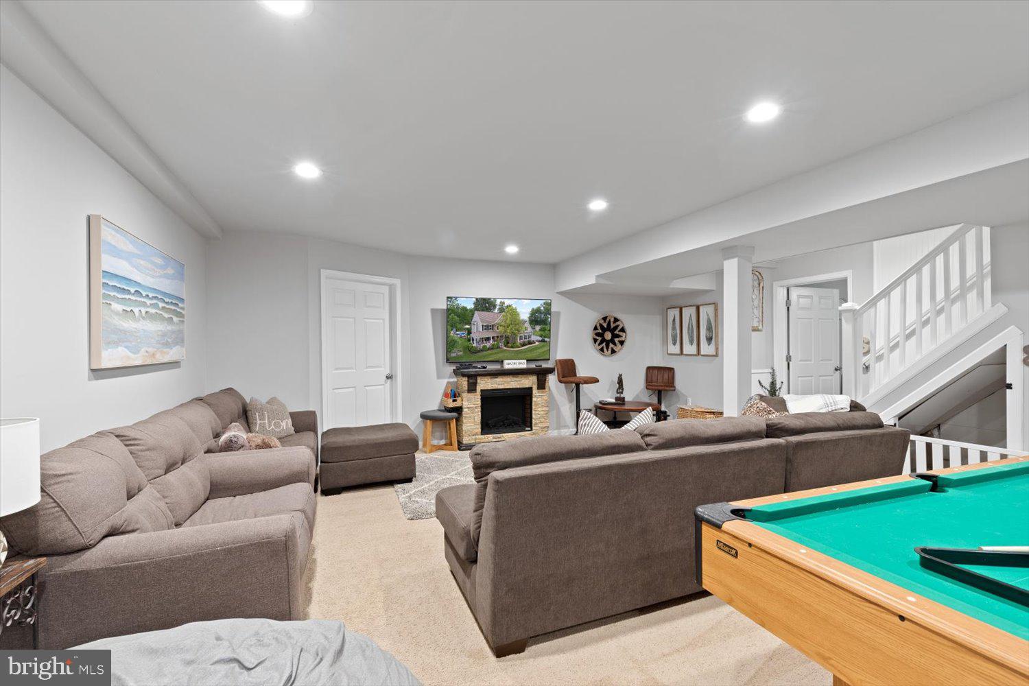 BRUNNERVILLE - Residential