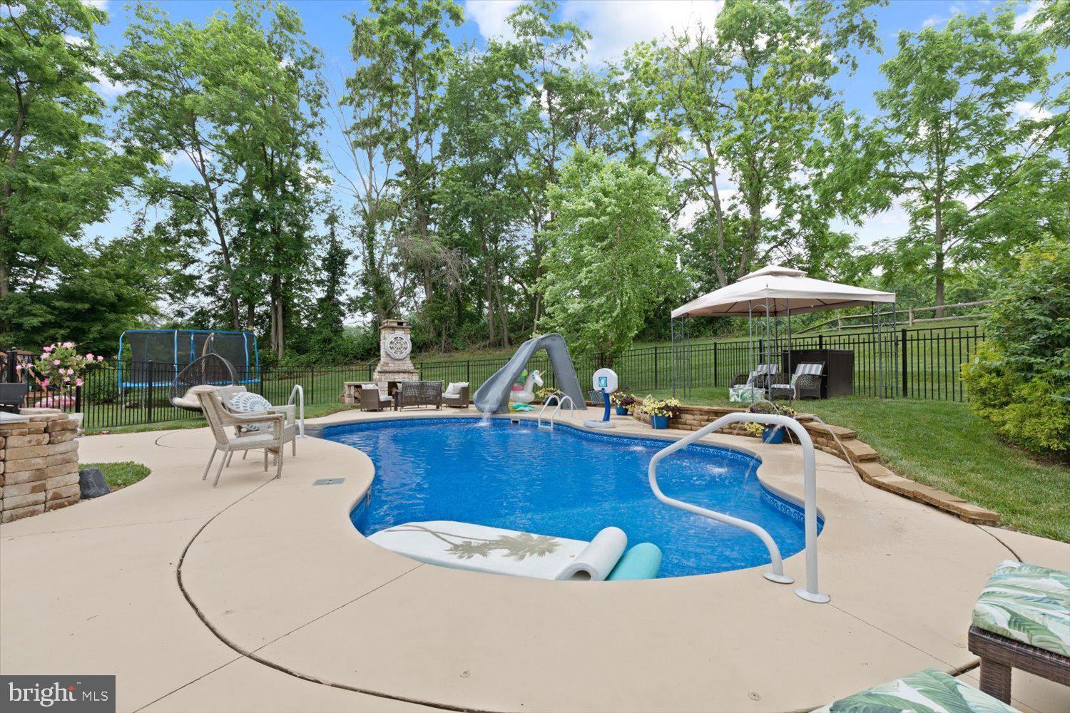 BRUNNERVILLE - Residential