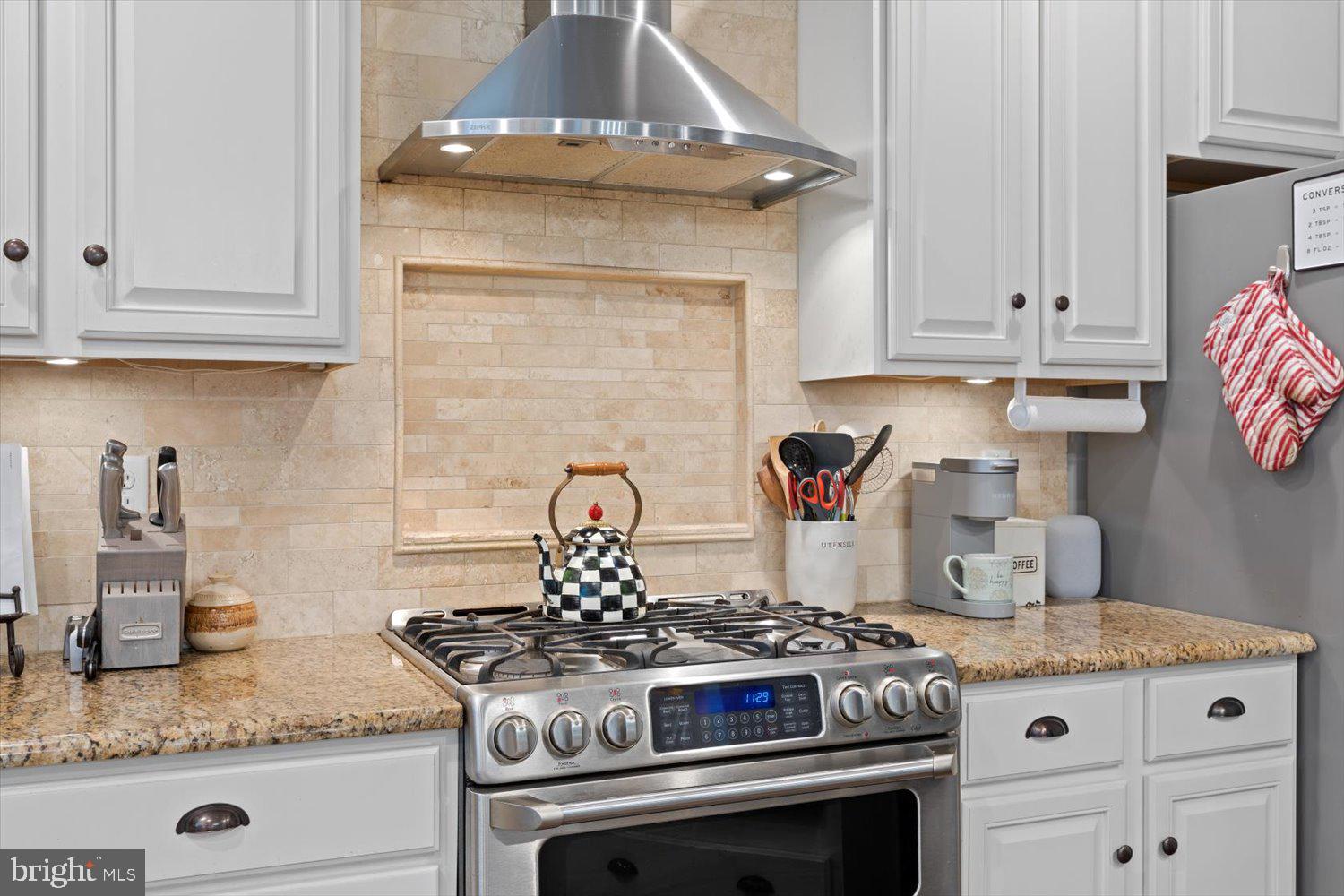 BRUNNERVILLE - Residential