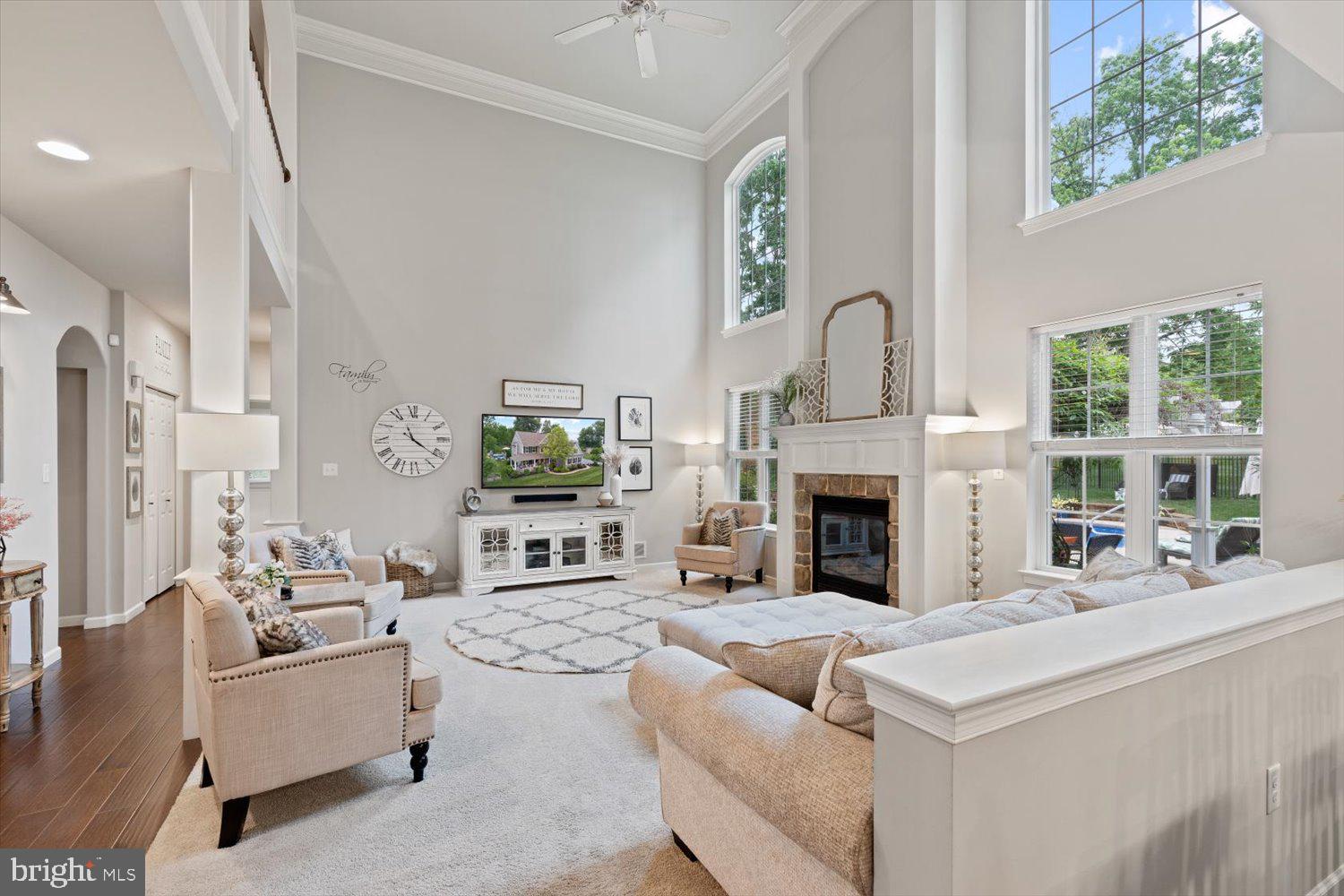 BRUNNERVILLE - Residential