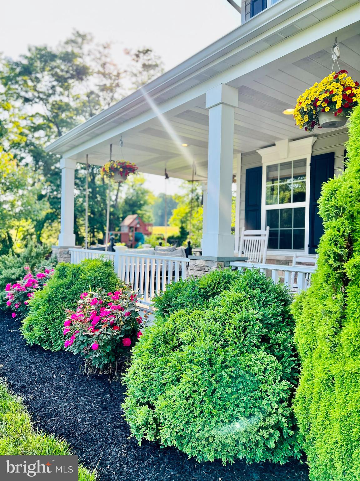 BRUNNERVILLE - Residential