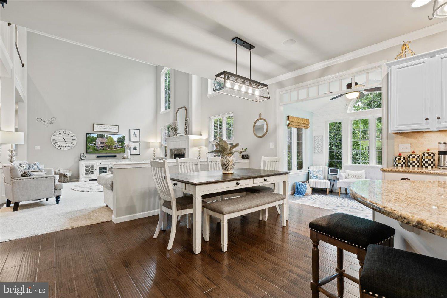 BRUNNERVILLE - Residential