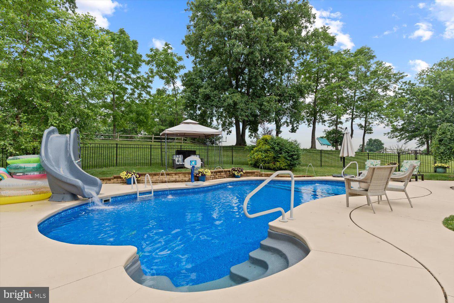 BRUNNERVILLE - Residential