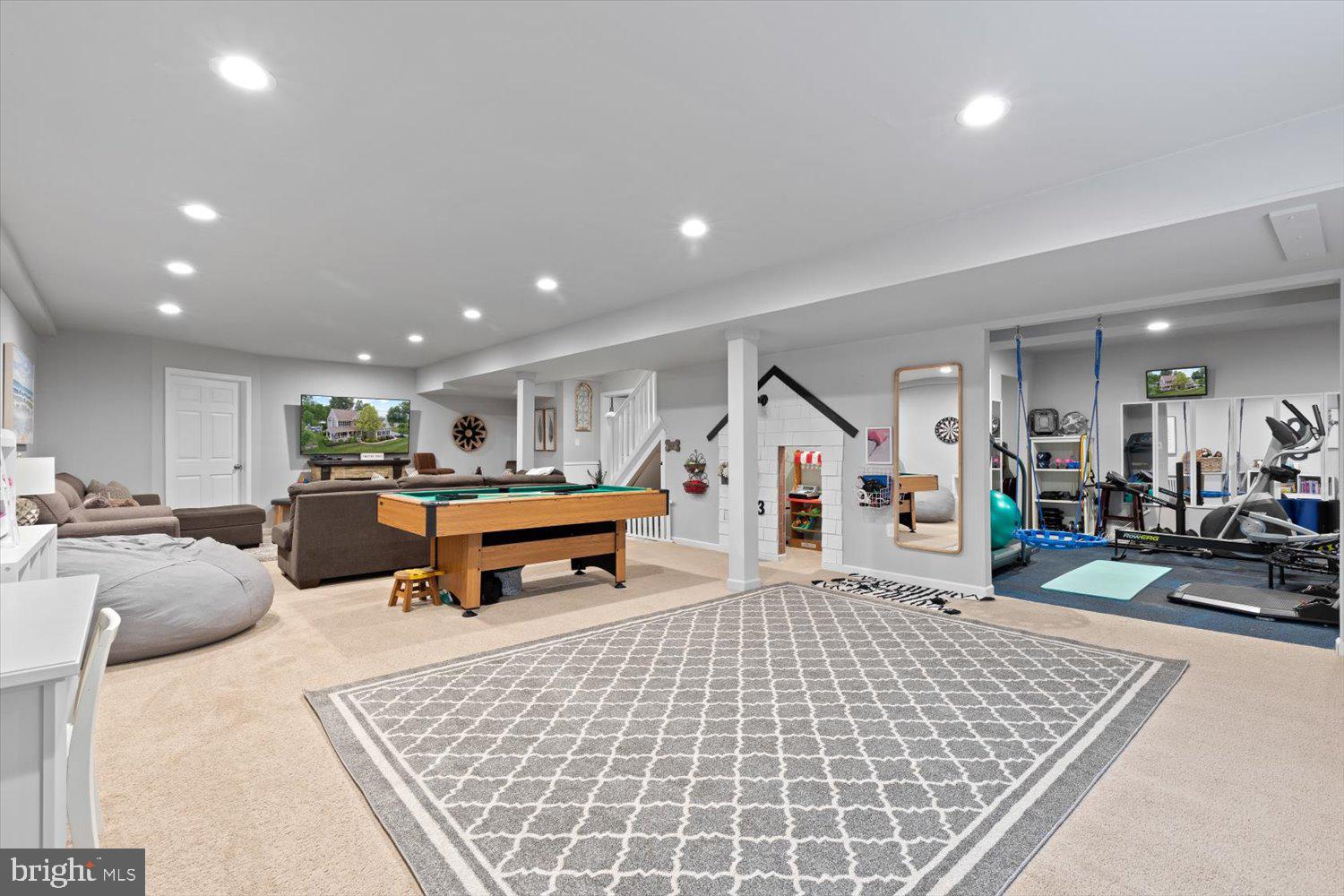 BRUNNERVILLE - Residential