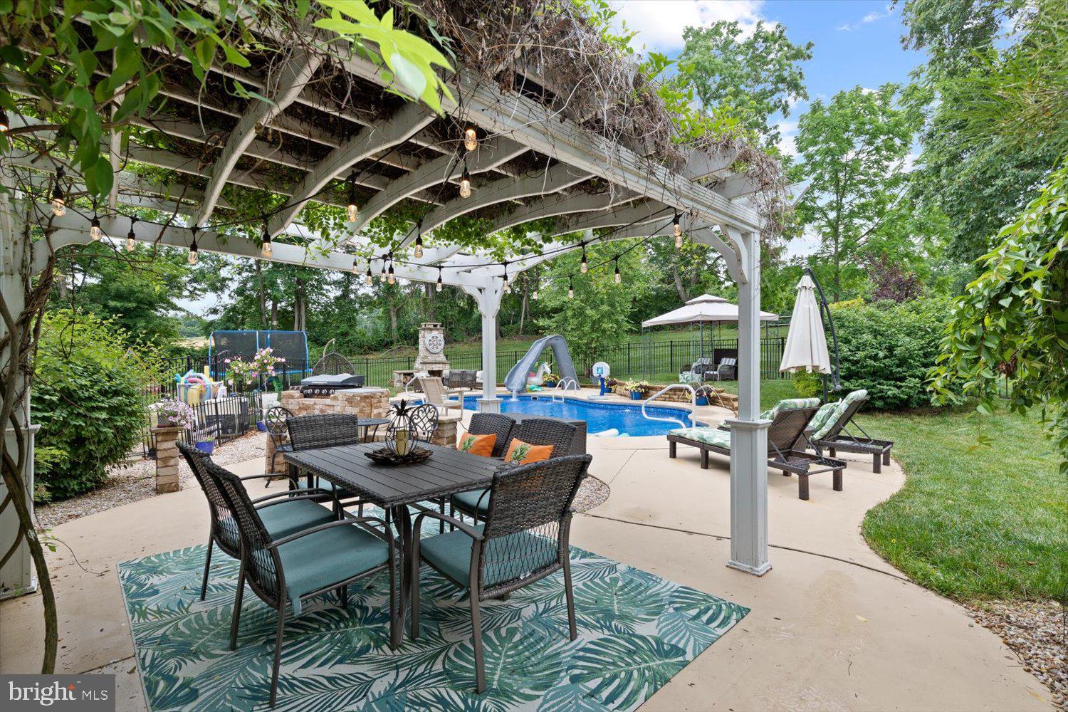 BRUNNERVILLE - Residential