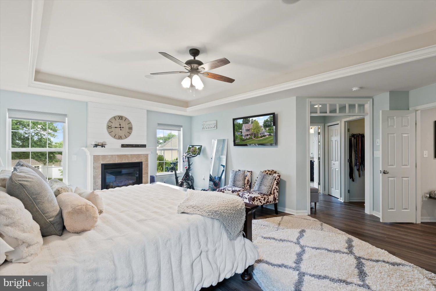 BRUNNERVILLE - Residential