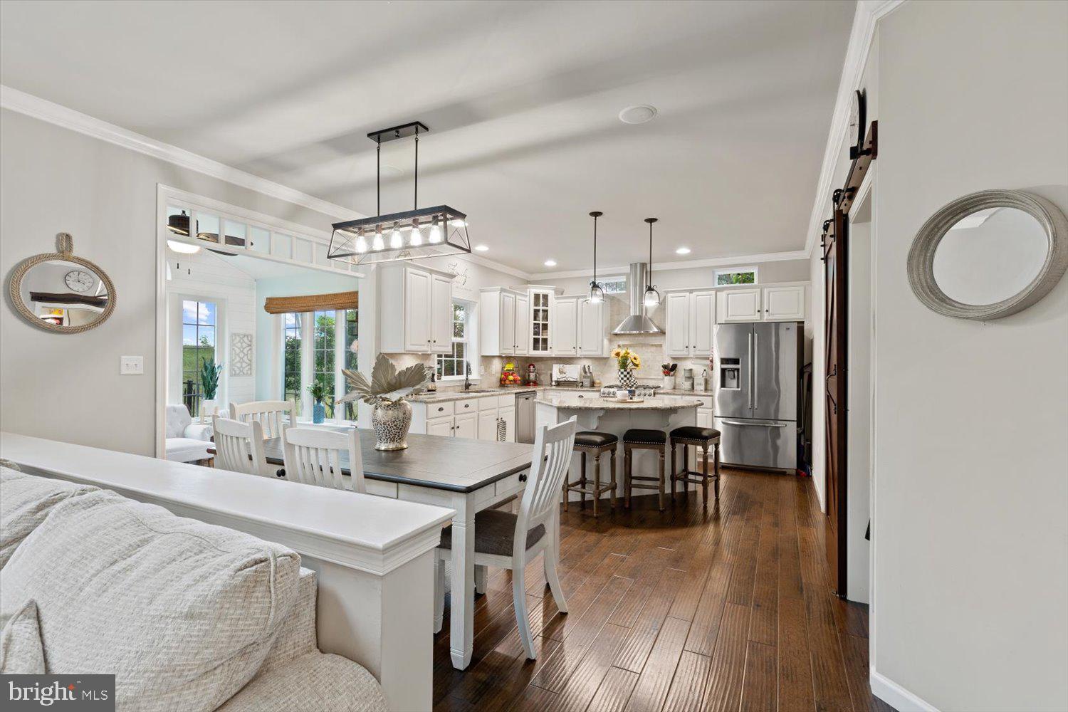 BRUNNERVILLE - Residential