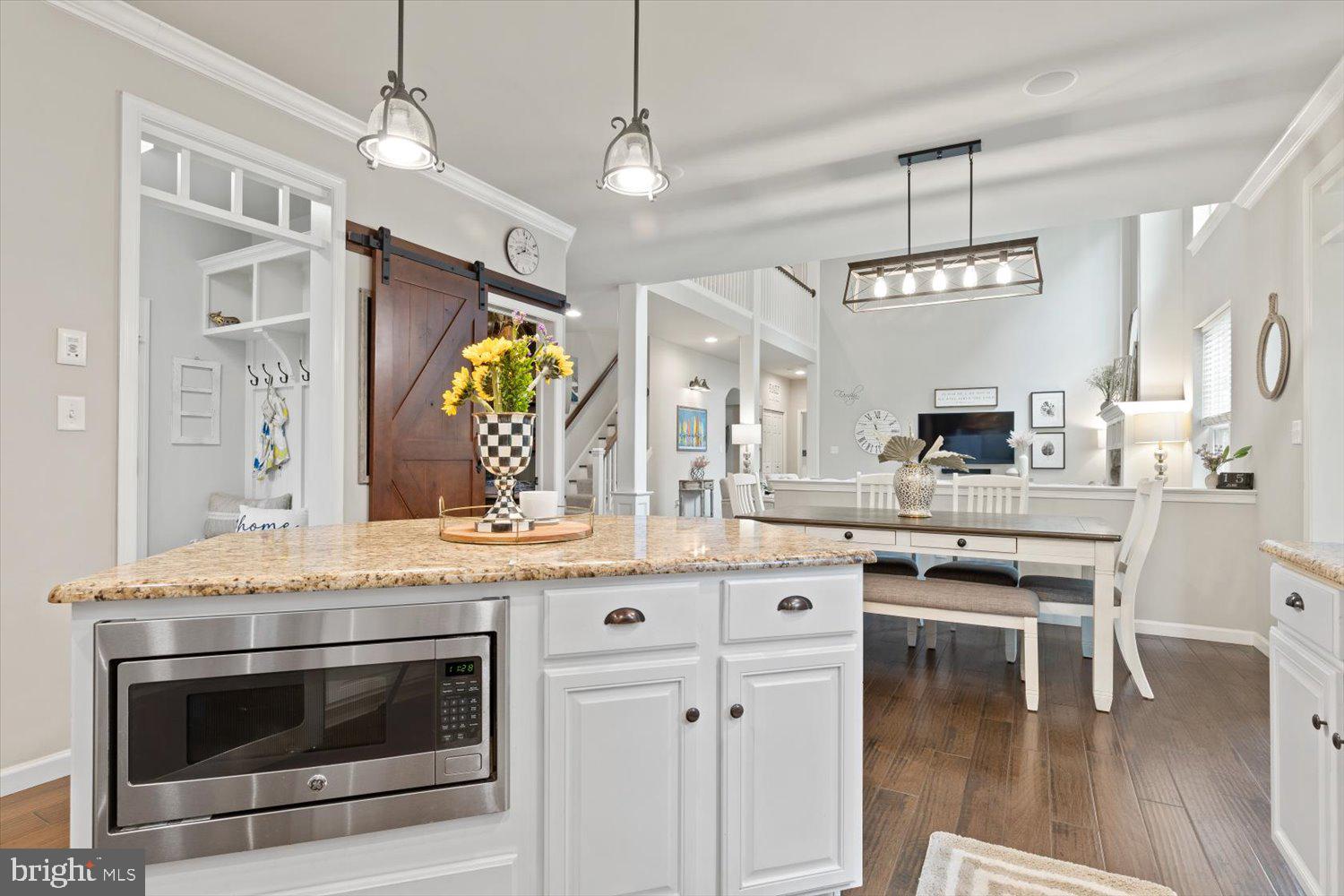 BRUNNERVILLE - Residential