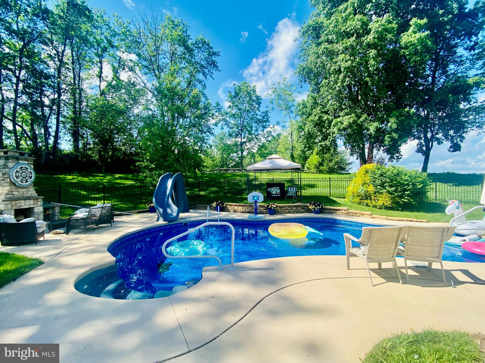 BRUNNERVILLE - Residential