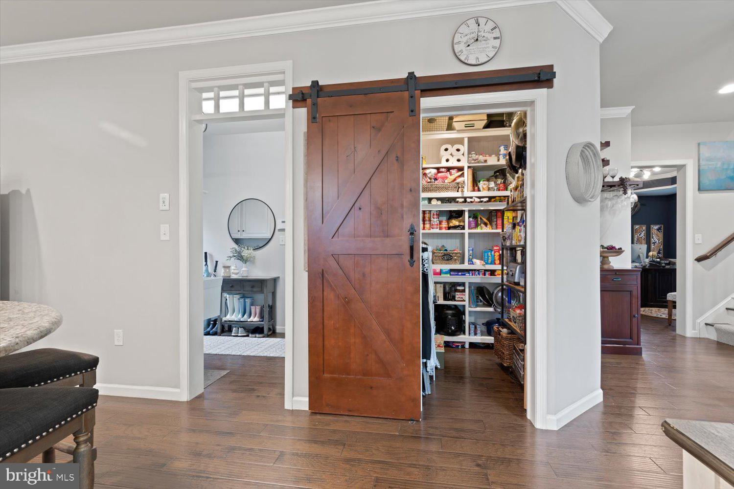 BRUNNERVILLE - Residential