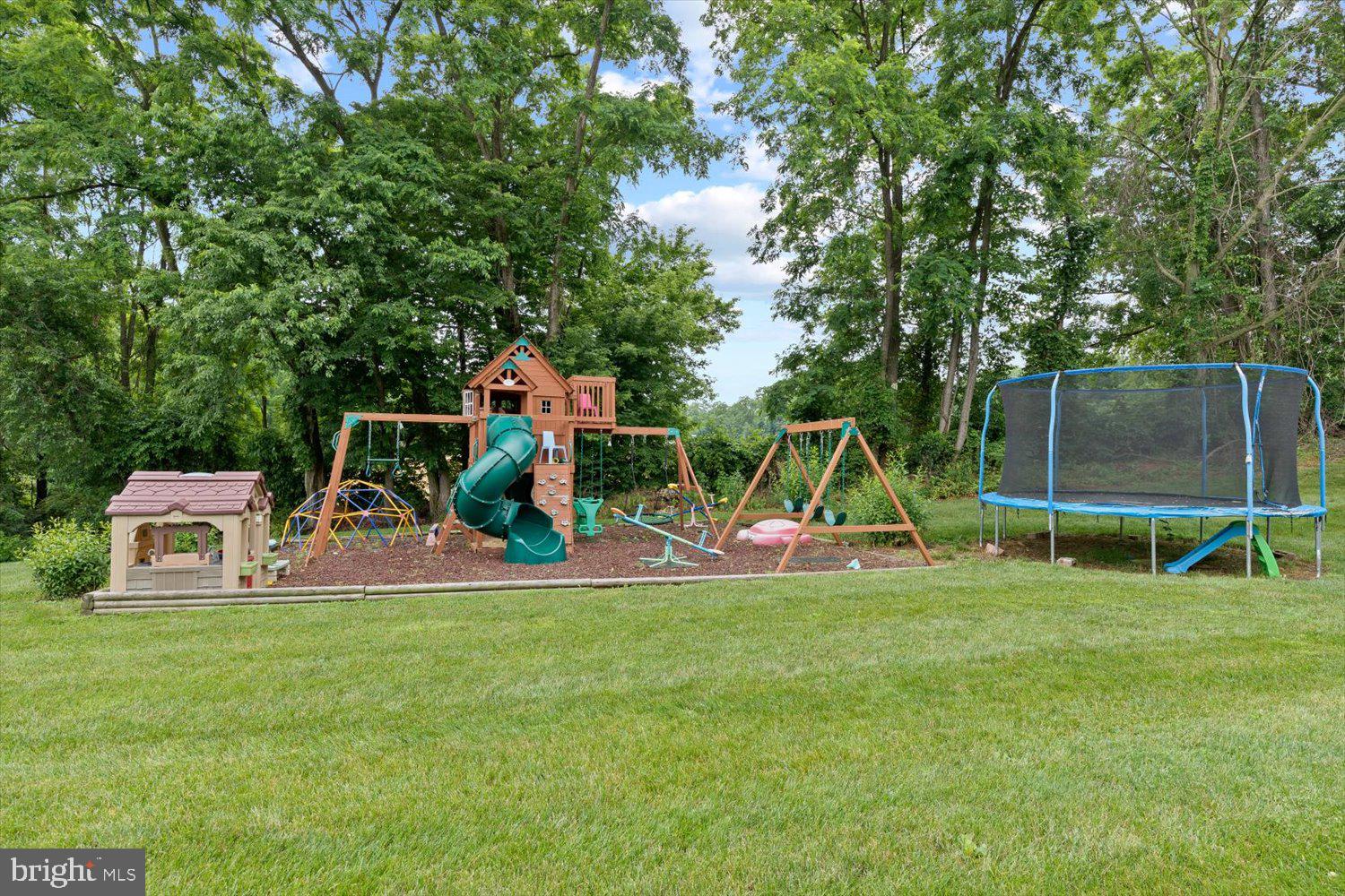 BRUNNERVILLE - Residential