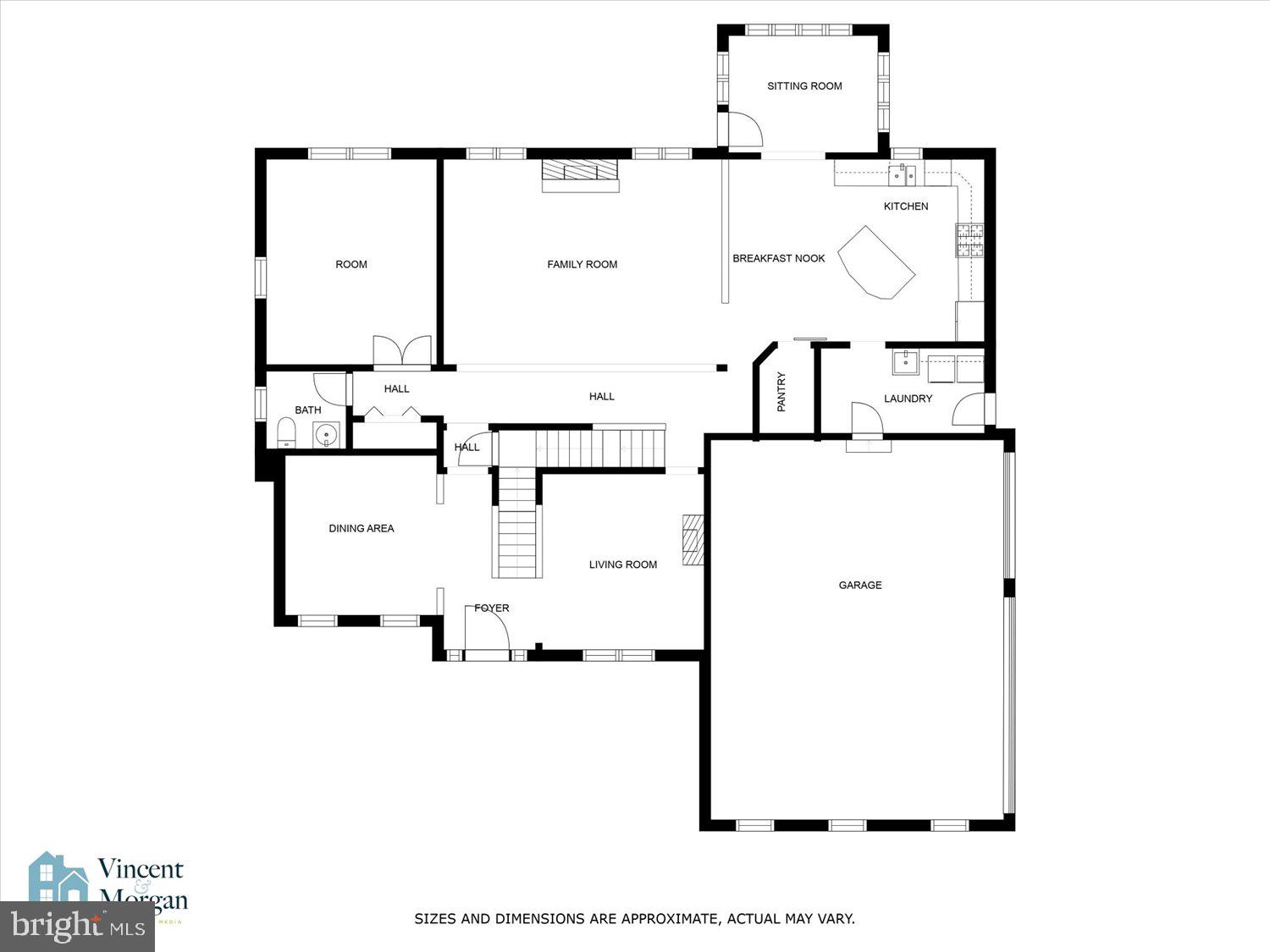 BRUNNERVILLE - Residential