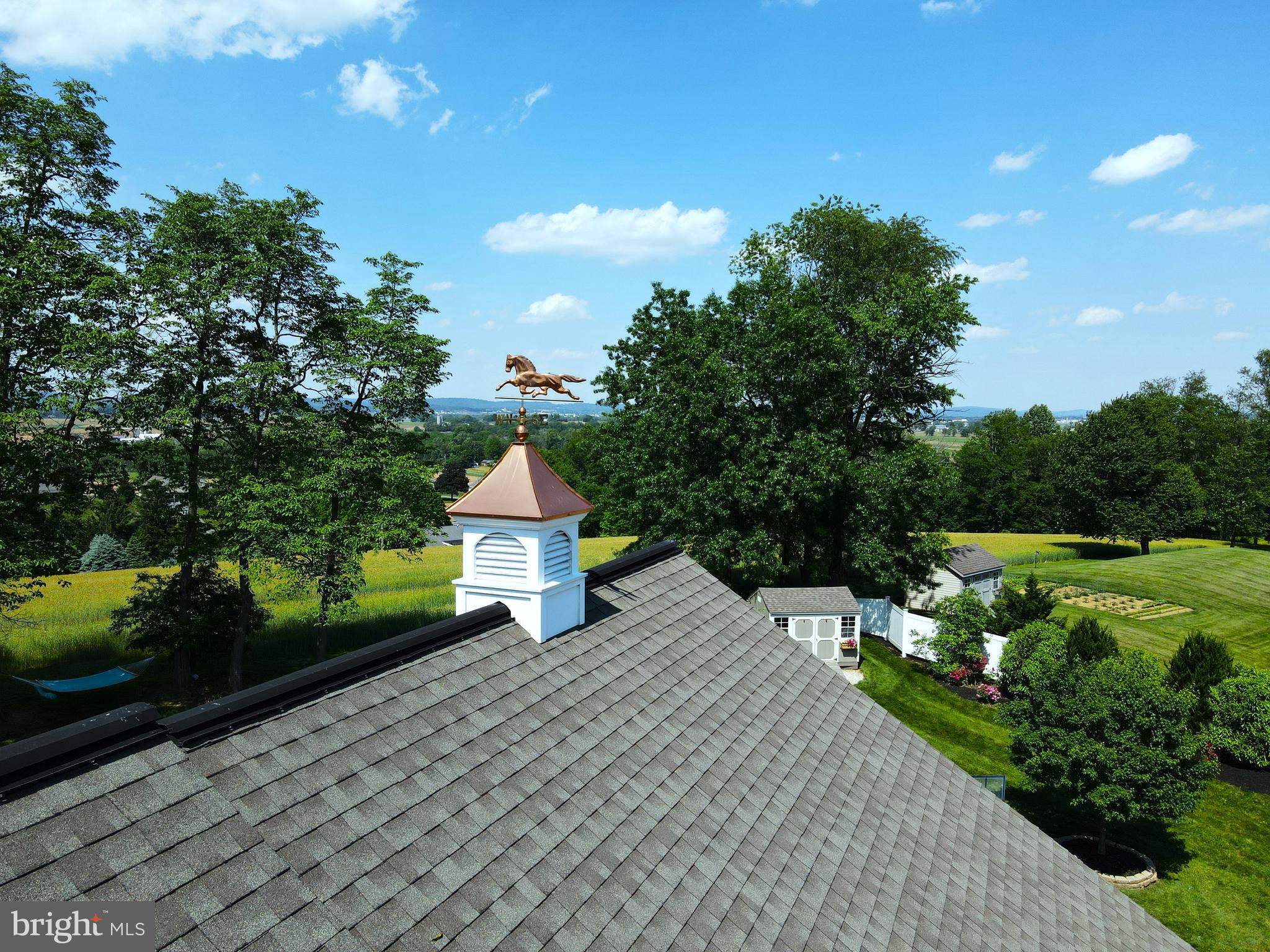 BRUNNERVILLE - Residential