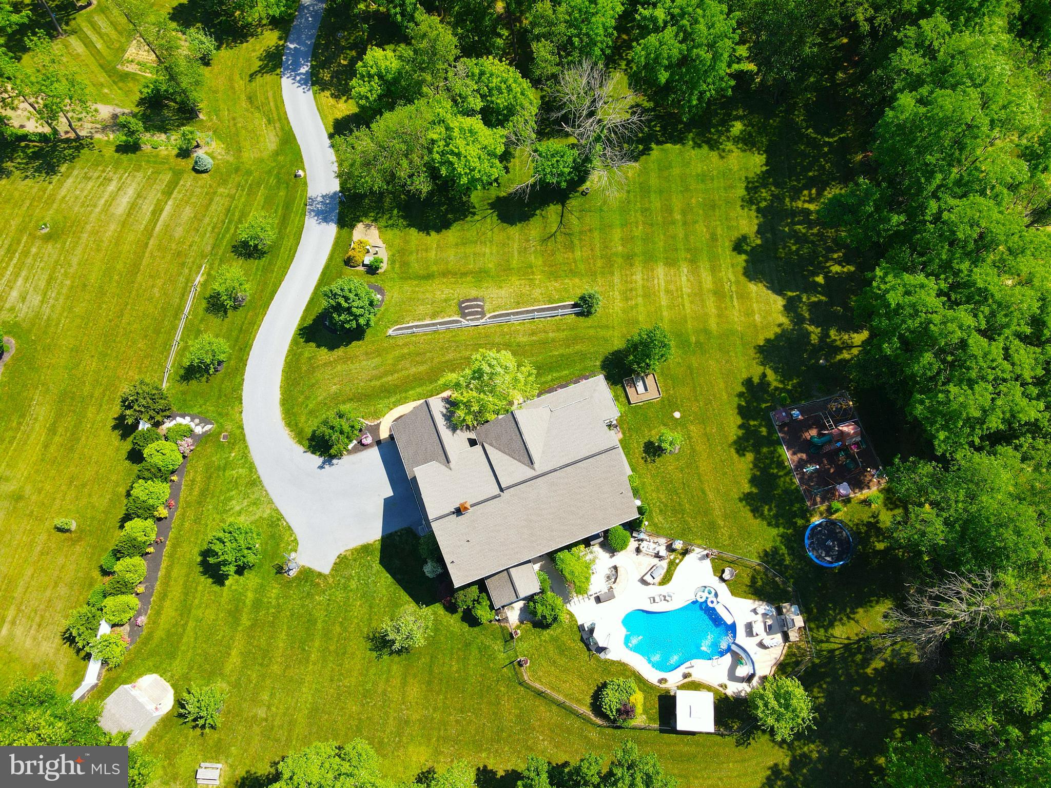 BRUNNERVILLE - Residential