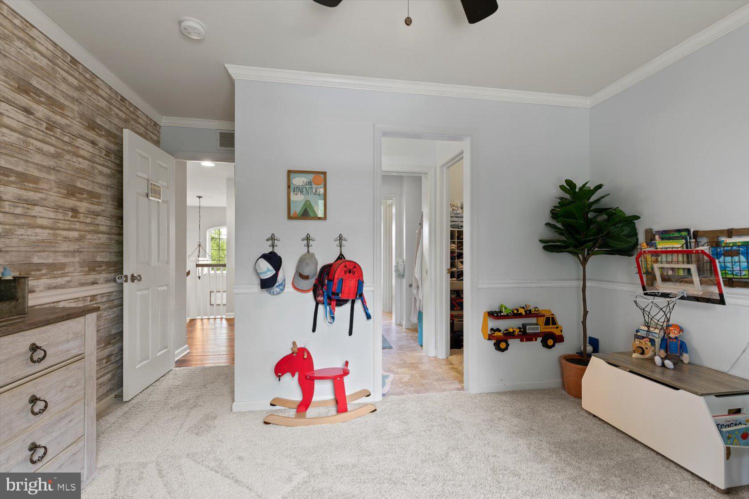 BRUNNERVILLE - Residential