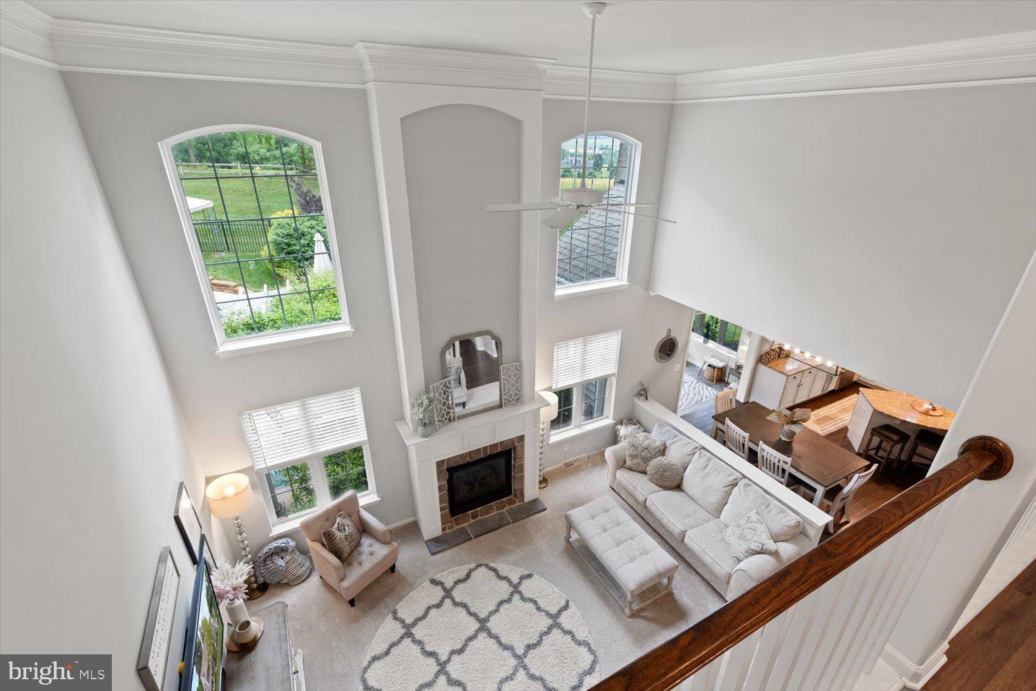 BRUNNERVILLE - Residential