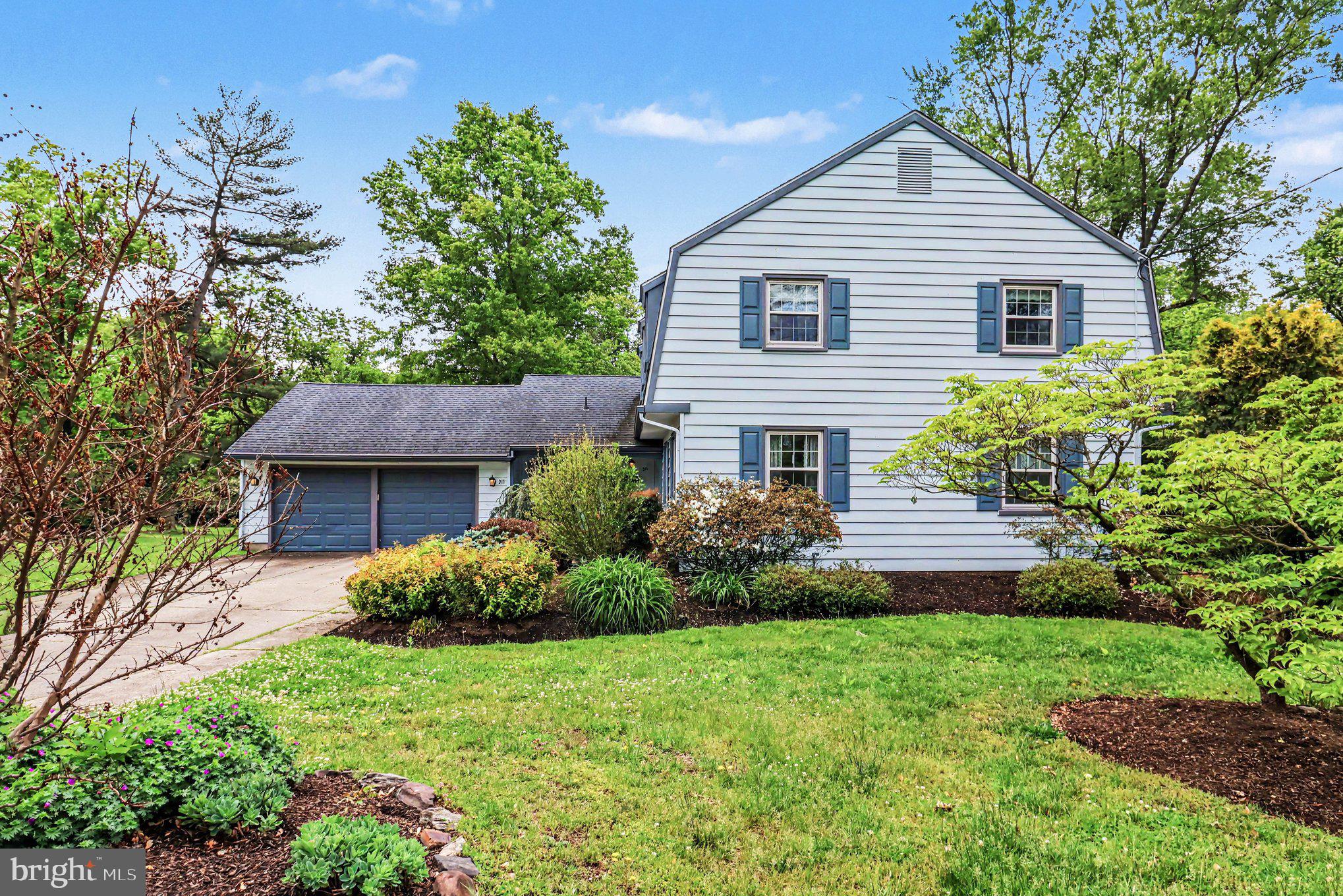 311 WAYLAND ROAD