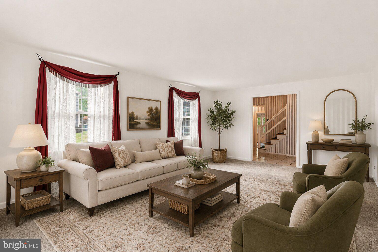 311 WAYLAND ROAD