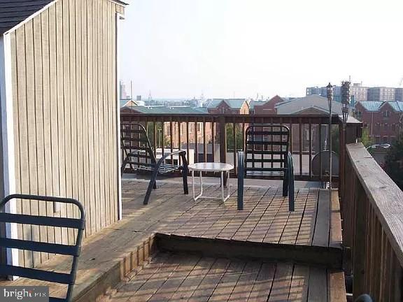 CANTON - Residential Lease