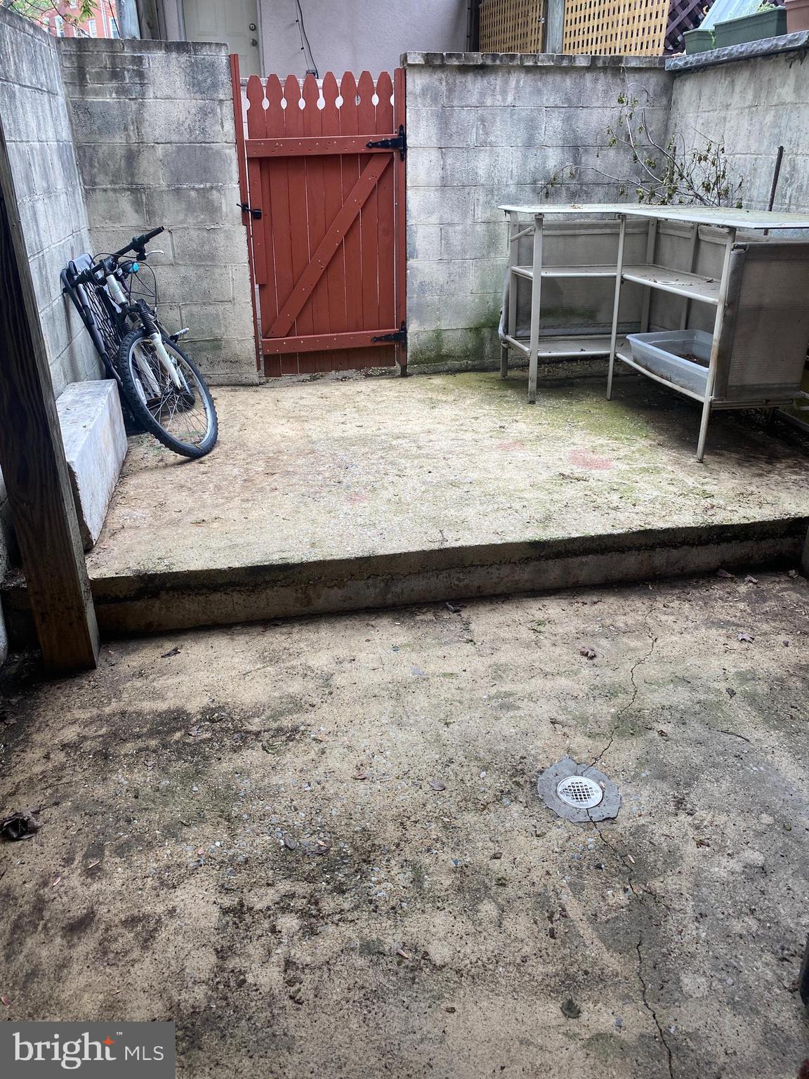 CANTON - Residential Lease