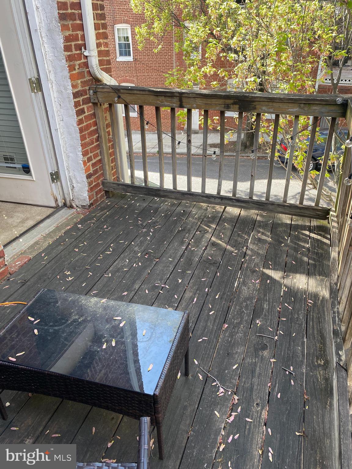 CANTON - Residential Lease